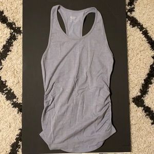 Athlete Workout Tank